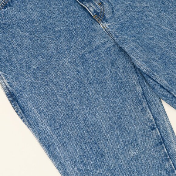 Vintage 90s Jeanjer by Jordache High Waisted Jeans - Picture 5 of 7